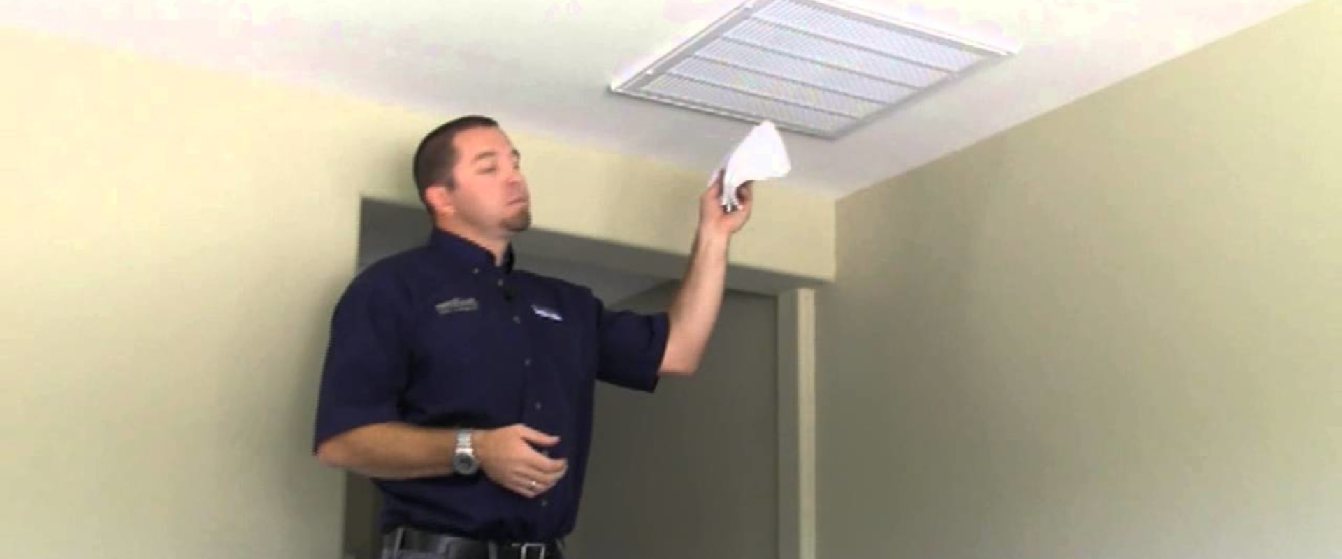 How to Change an Air Filter in Your Home