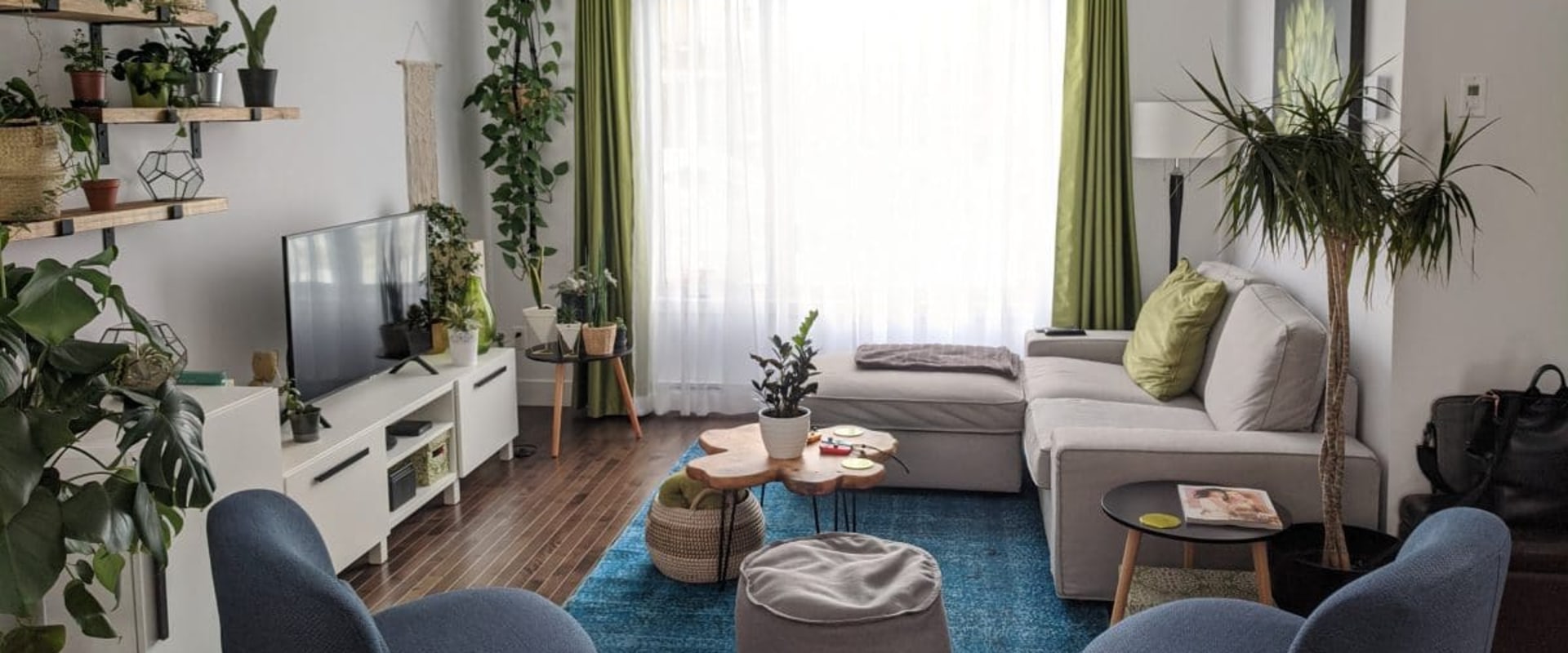 How Often Should You Change Your Air Filter in an Apartment?