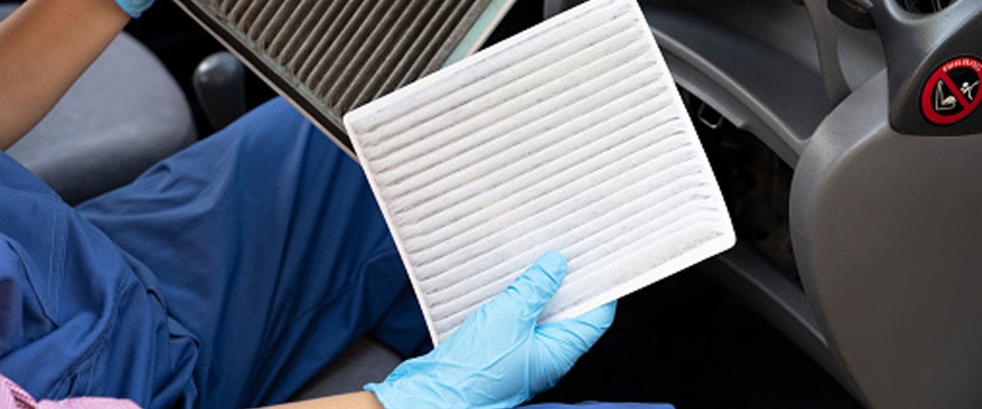 Is it Cheaper to Replace Your Own Air Filter?