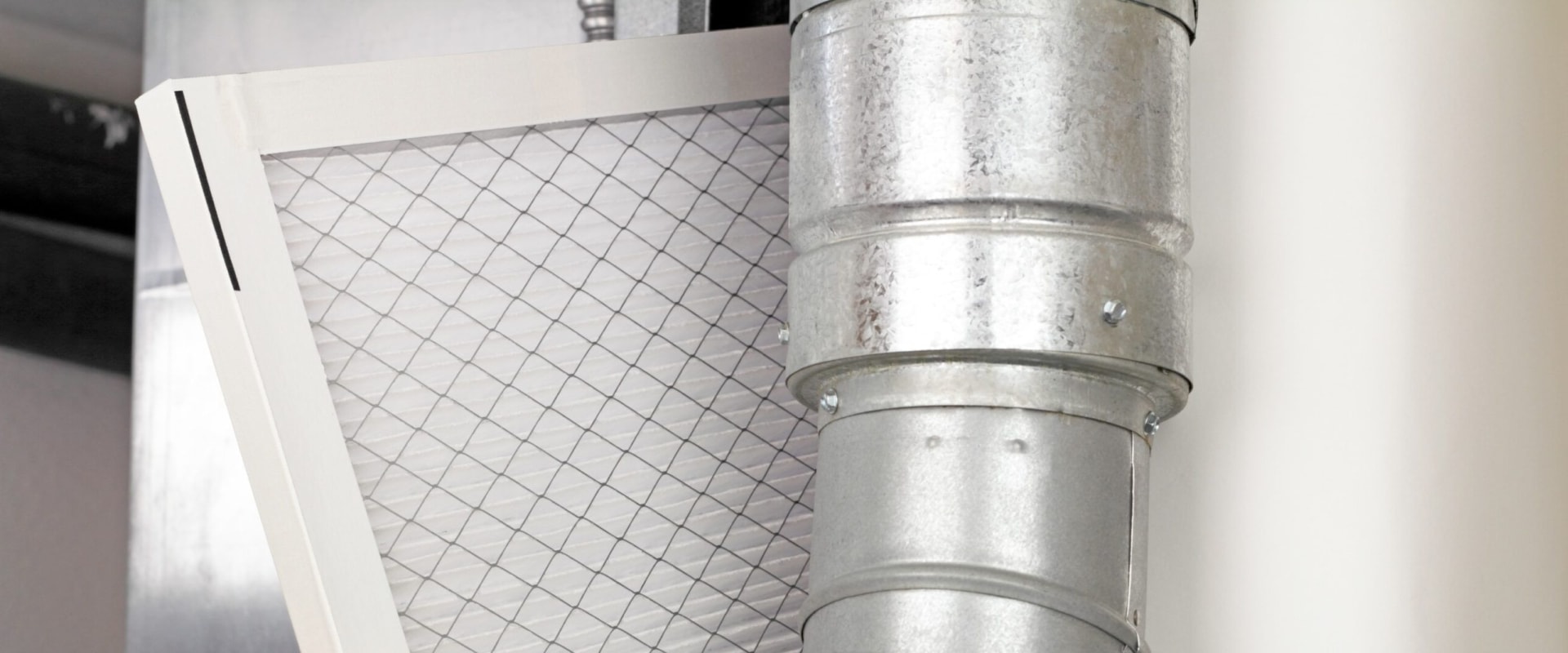 Does maintenance replace air filters?