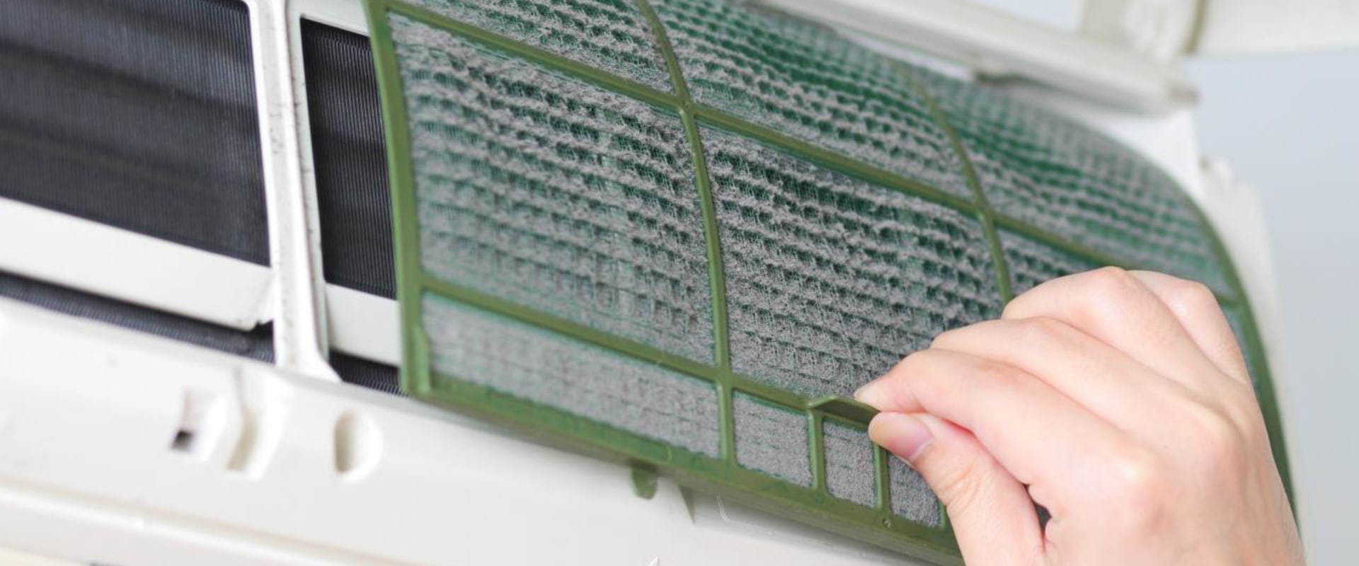 Does Cleaning AC Filter Increase Cooling Efficiency?