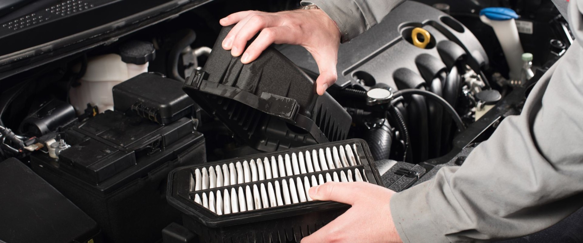 The Benefits of Replacing Your Car's Cabin Air Filter