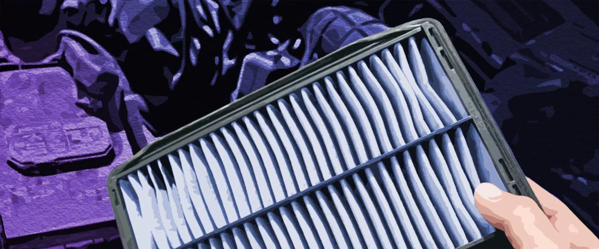 When and How to Change Your Air Filter