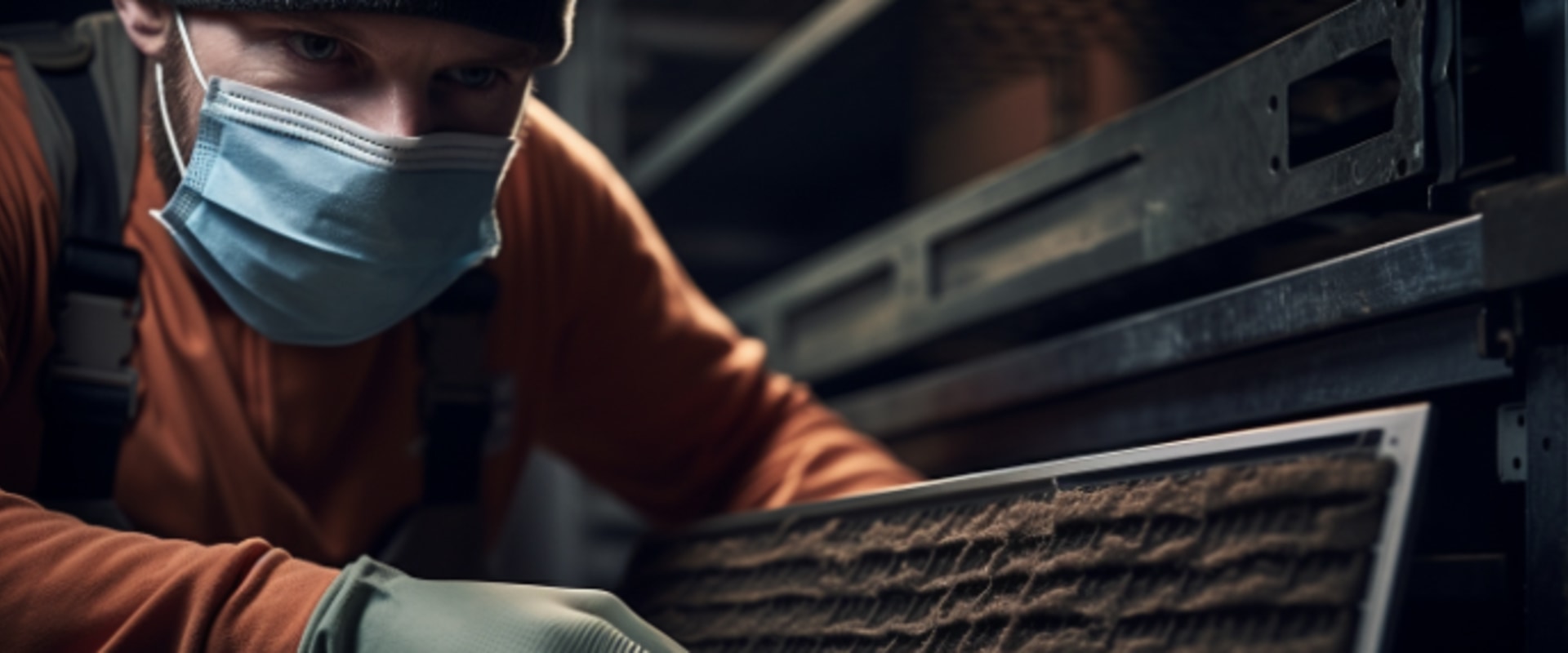 Maximizing the Longevity of Your 18x20x1 Furnace Air Filters