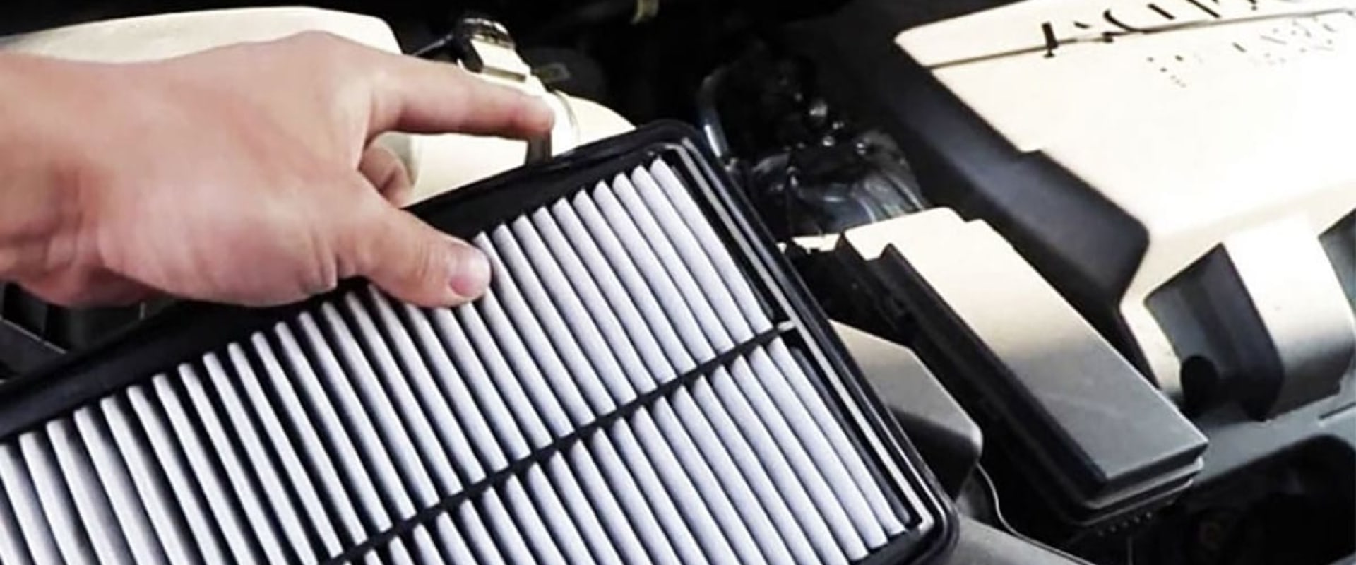 When to Change Your Honda's Air Filter