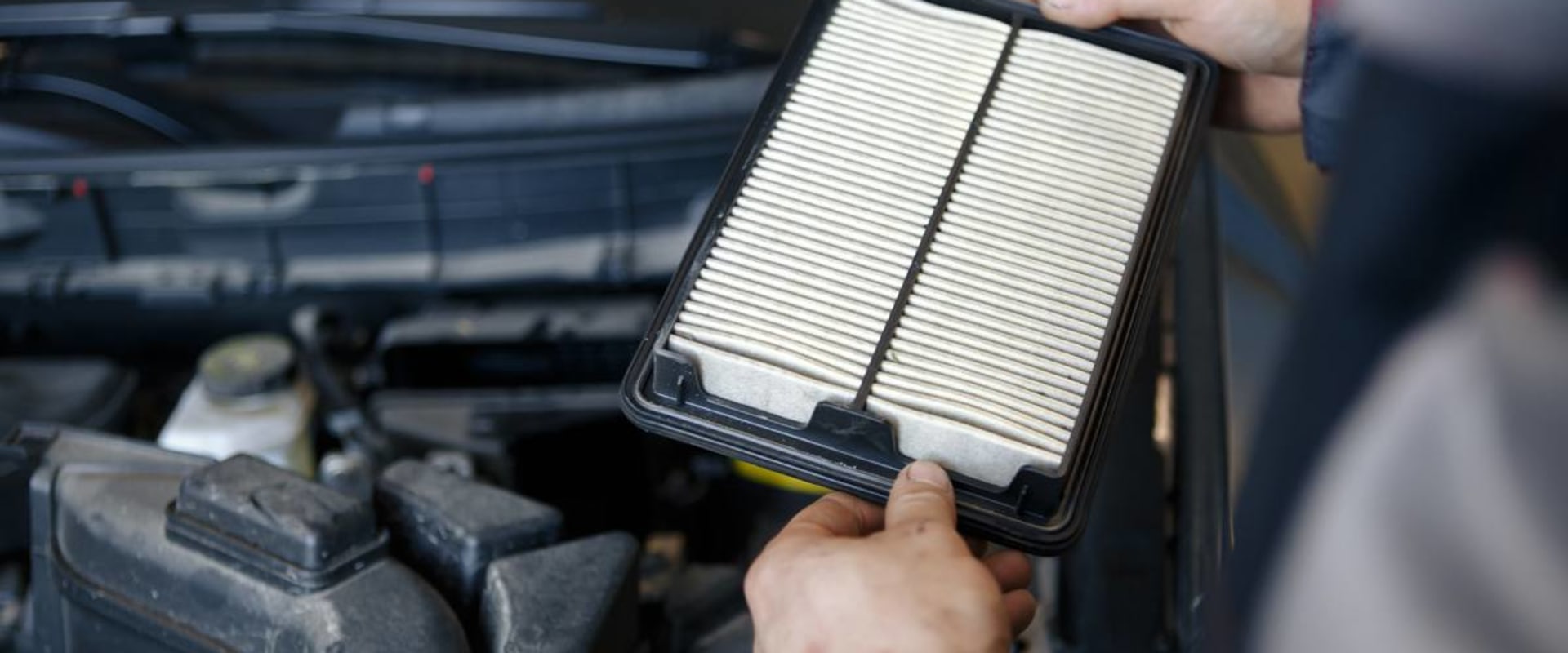 Does Changing Your Cabin Air Filter Improve Your AC Performance?