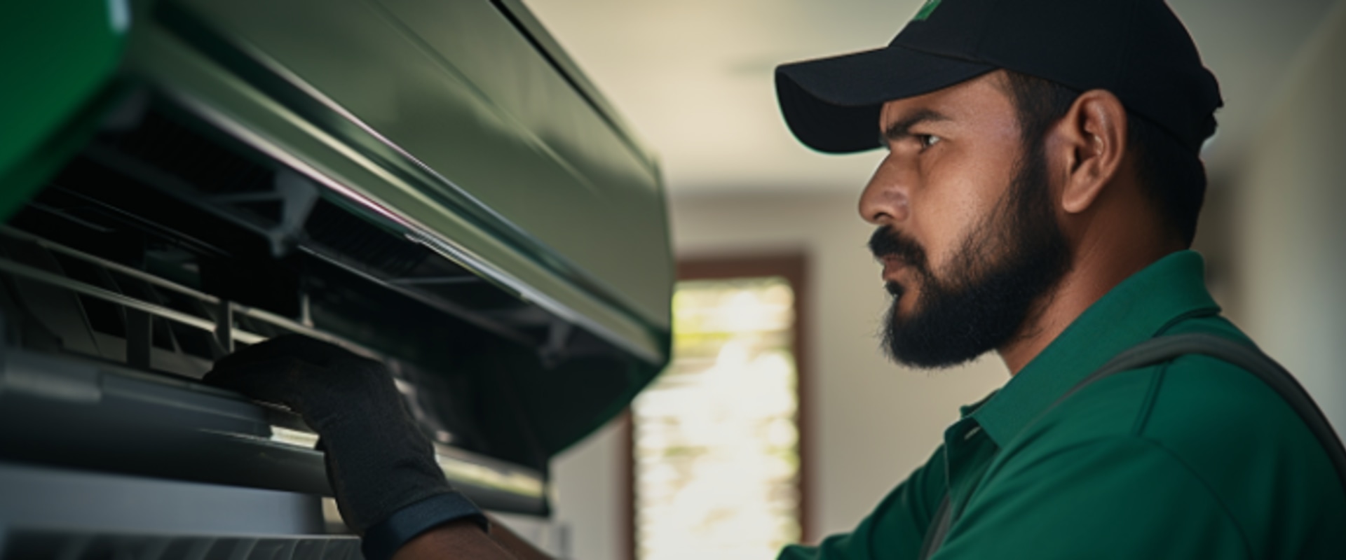 Advantages of Air Conditioning Replacement in Vero Beach FL