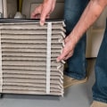 25x32x1 Air Filters: Replace Yours Easily—No Tools Needed