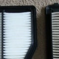 When to Change Your Motorcycle's Air Filter