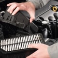 The Benefits of Replacing Your Car's Cabin Air Filter