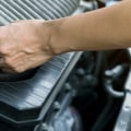 The Benefits of Replacing Your Engine Air Filter