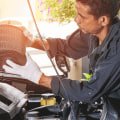 How to Change Your Car's Air Filter: A Step-by-Step Guide
