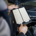 Does Changing Your Cabin Air Filter Improve Your AC Performance?