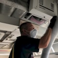 High-Rated Duct Sealing Services in Port St. Lucie FL