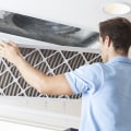 How to Change Your HVAC Air Filter Easily