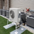 HVAC Air Conditioning Repair Services In Miami Gardens FL