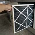 The Benefits of Regularly Changing Your Air Filter