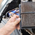 How Often Should You Change Your Engine Air Filter?