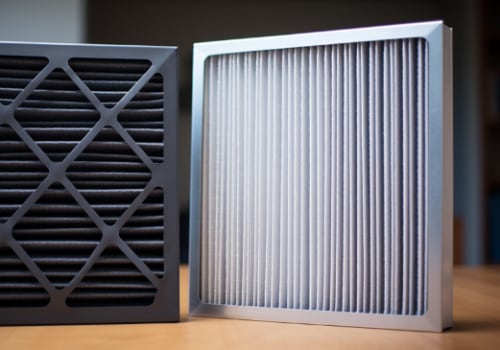 Significance of Utilizing 18x18x1 HVAC Furnace Air Filters