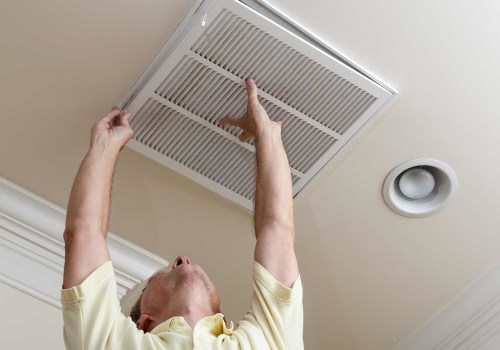 Advance Function of HVAC Replacement Air Filters for Home