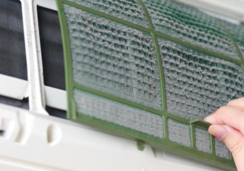 Does Cleaning AC Filter Increase Cooling Efficiency?