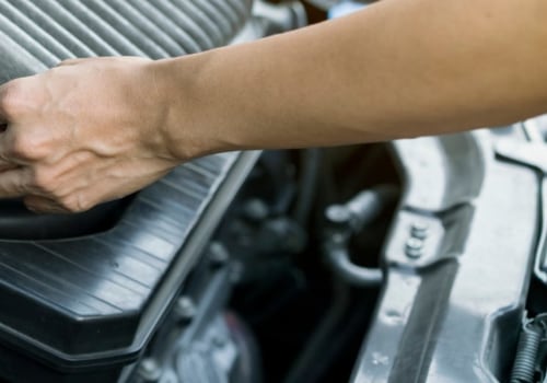 How to Change Air Filters: A Comprehensive Guide