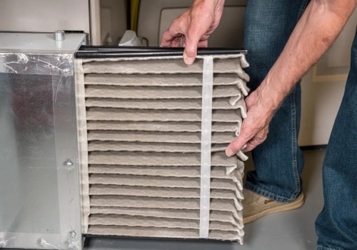25x23x1 Air Filters: Replace Yours Easily—No Tools Needed