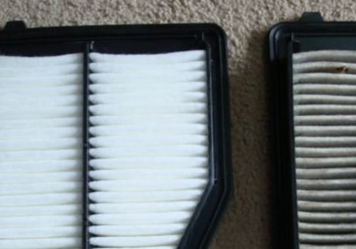 When to Change Your Motorcycle's Air Filter