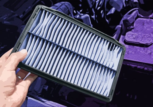 When and How to Change Your Air Filter