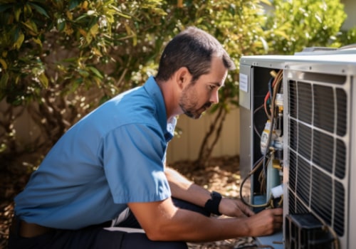 Streamline Your Home's Air Quality With AC Ionizer Air Purifier Installation Services and Easy Air Filter Changes Near Pembroke Pines FL