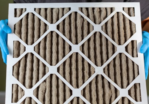 How to Change an AC Furnace Air Filter 12x30x1 for Better Air Quality