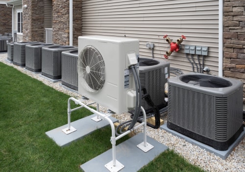 HVAC Air Conditioning Repair Services In Miami Gardens FL