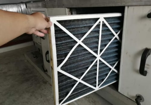 The Benefits of Regularly Changing Your Air Filter