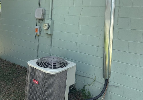 Avoid Problems with AC Installation Services in Brickell FL