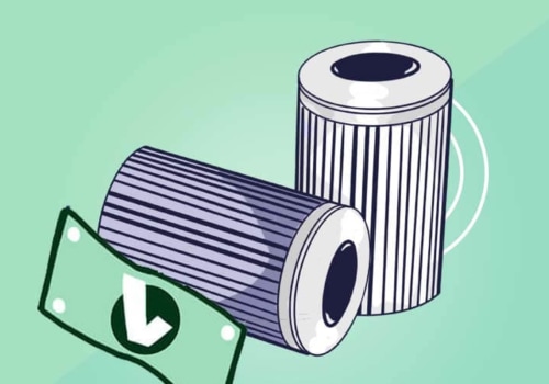 How Much Does It Cost to Get an Air Filter Change?